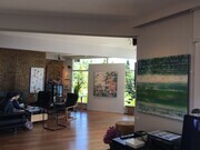Art in the Garden Tour-Gallery/Studios