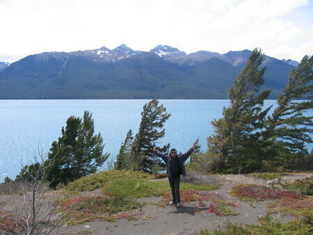 Chilco Lake Inspiration