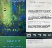 'Landscapes of Inner Resonance'