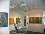 Monica Shelton - Agnes Bugera Gallery