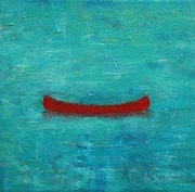 'Red Canoe' (22230)