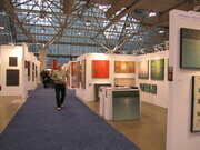 Toronto-Yearly Art Expos-Sheltonart.com