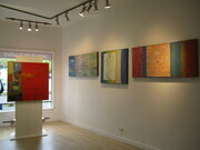 Yeats Gallery Exhibition|West Vancouver